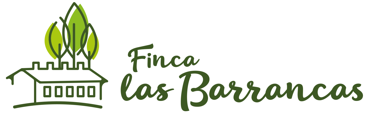 Logo Las Barrancas horizontal color